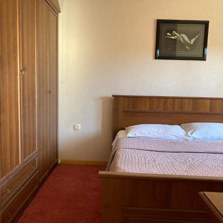 Seaside Apartments Kruševo Extérieur photo