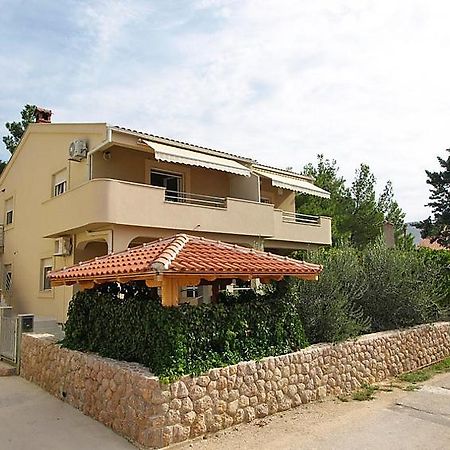 Seaside Apartments Kruševo Extérieur photo