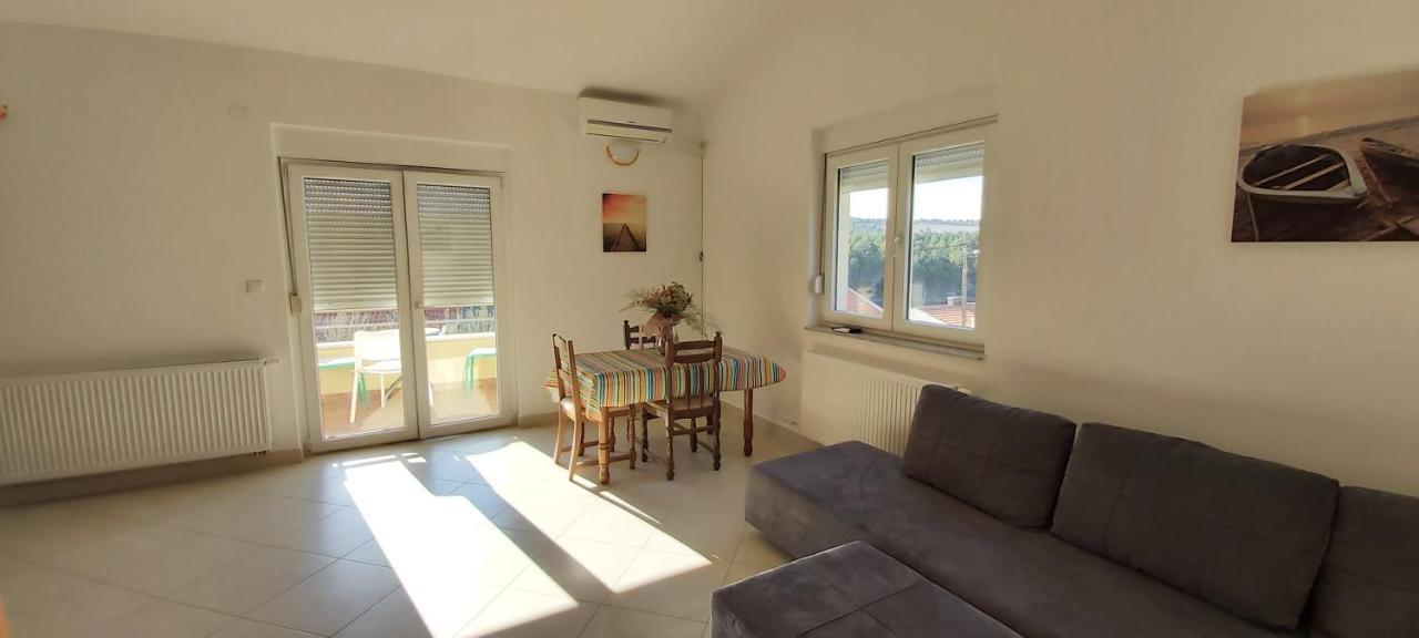 Seaside Apartments Kruševo Extérieur photo