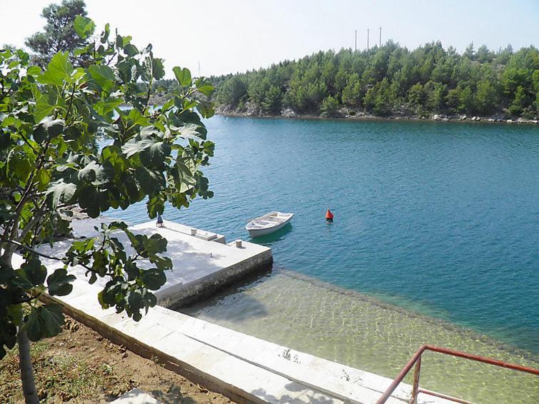 Seaside Apartments Kruševo Extérieur photo