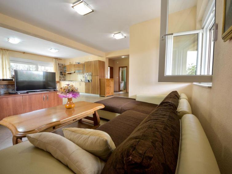 Seaside Apartments Kruševo Extérieur photo