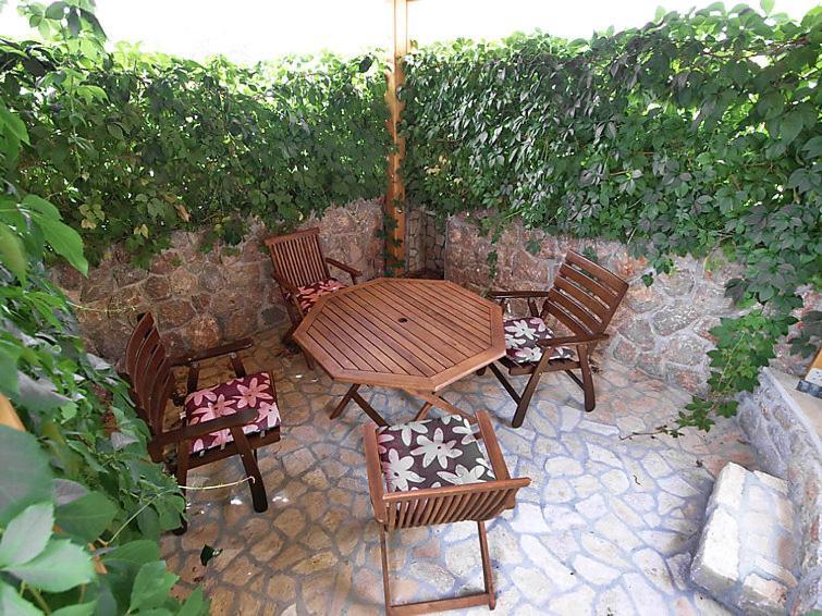 Seaside Apartments Kruševo Extérieur photo