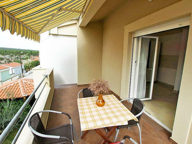 Seaside Apartments Kruševo Extérieur photo